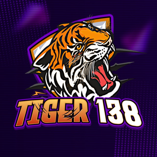 Tiger138 Logo